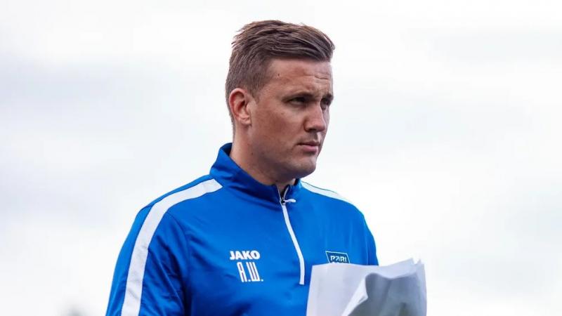 Шпилевский – о победе над «Тоболом»: «Пари» было непросто – это боевой соперник