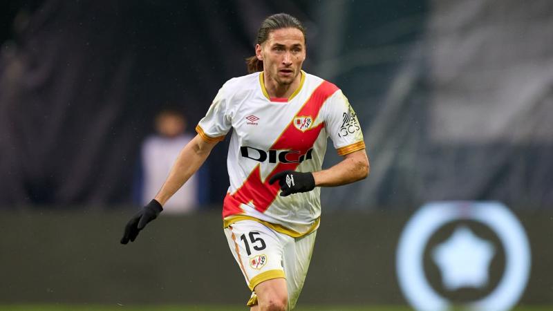 «Ордабасы» Ла Лигада ойнаған португалиялықпен келіссөз жүргізіп жатыр