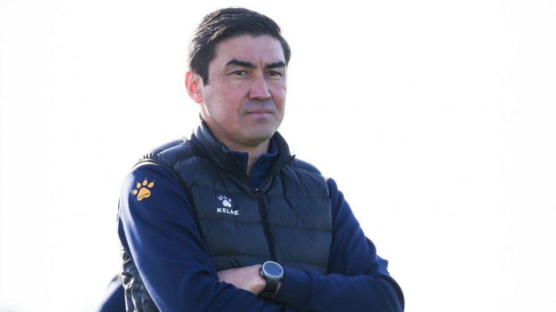 Самат Смаков получил предложение из России: есть его ответ