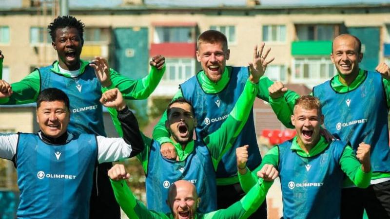 «Атырау» футболшылары ҚПЛ-да қалғаны үшін уәде етілген бонусты әлі алмапты