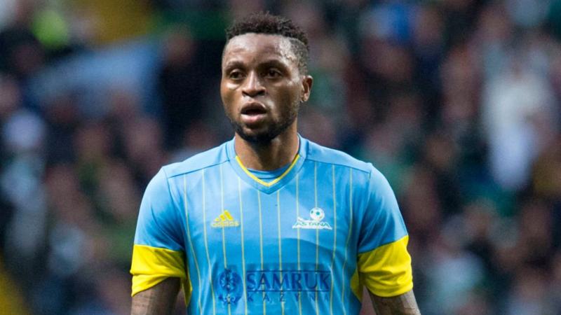 Қазақстанның бес дүркін чемпионы Каньястан кейін мансабын аяқтағанын хабарлады