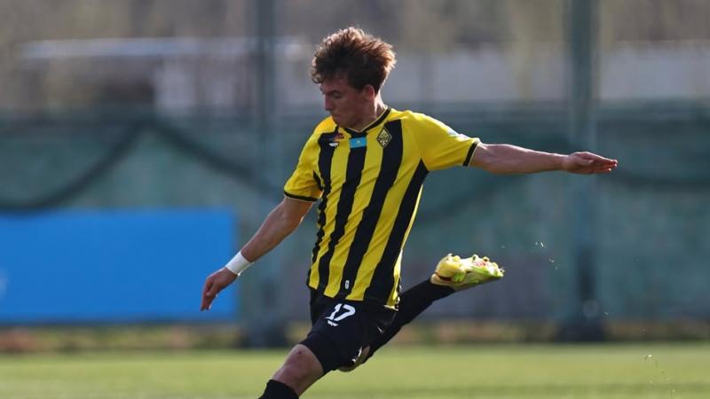 АПЛ клубының скауты «Қайрат» ойыншысы туралы: Тұяқбаевты бақылап жүрміз