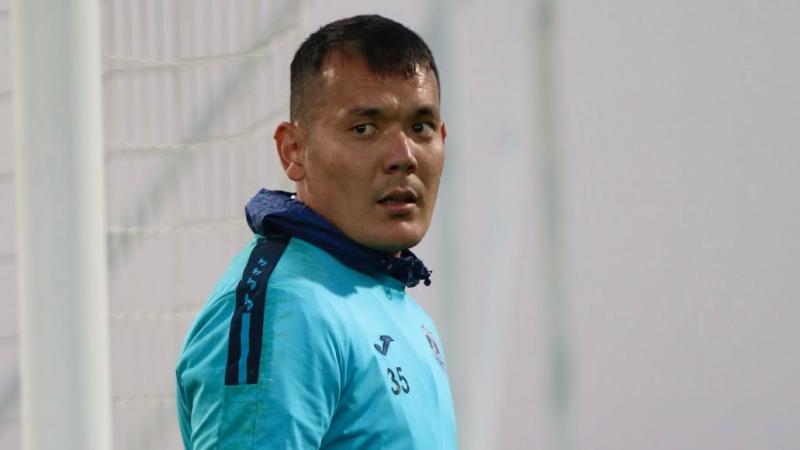 Казахстанский вратарь отказал «Нефтчи»: был интересен «Атырау»