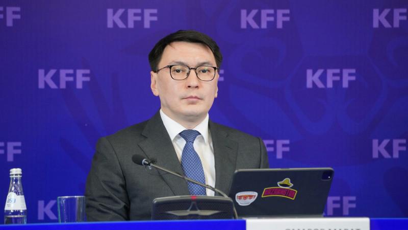 Ербол Каиров — о назначениях в КФФ: Омаров подобрал хреновую команду