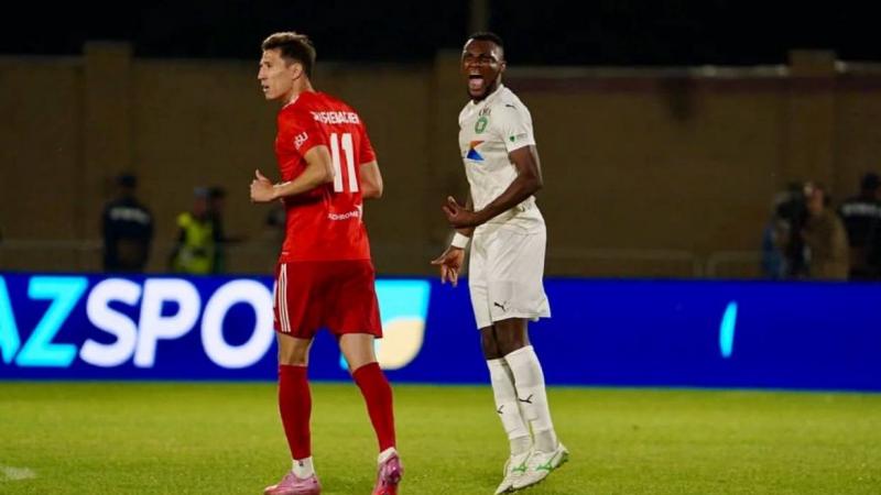 «Елімайдың» бұрынғы қорғаушысы ҚПЛ-дың басқа клубына ауысуы мүмкін