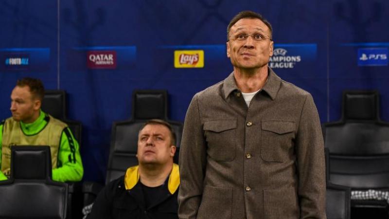 Уразбахтин – МЮ-ден жеңілген «Арсеналдың» жағдайы туралы: жеңіліс оларға мотивация сыйлады