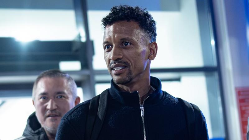 «Ақтөбенің» легионері – Нанидің ауысуы жайлы: мұны хайп және оны мазақ ету деп ойладым