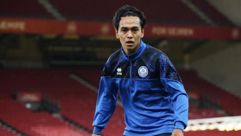 Рамазан Оразов – «Астананың» ұсынысы туралы: бас бапкер қызығушылық танытпады