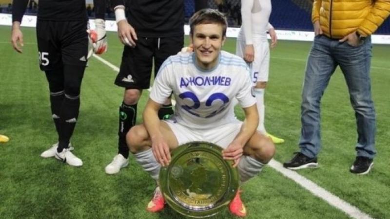 Стоилов – о Джолчиеве: у него не было недостатков – игрок уровня Роналду