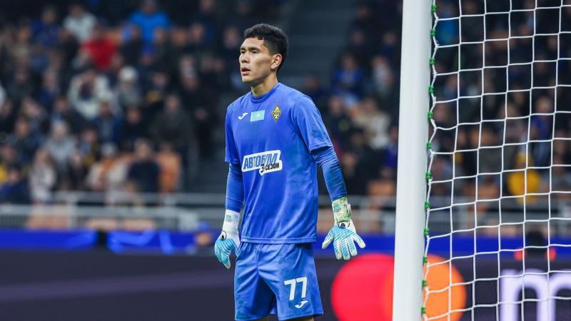 Известный российский блогер: Анарбеков пригодился бы в АПЛ