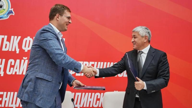 Тимур Турлов: новый стадион станет центром спортивной Караганды и привлечет болельщиков