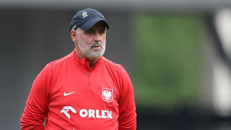 Михал Пробеж — кандидат на пост главного тренера сборной Казахстана: кто он такой