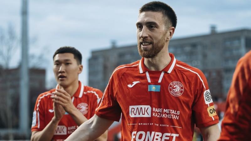 «Кызылжар»—«Ордабасы»: ожидаем близкую игру