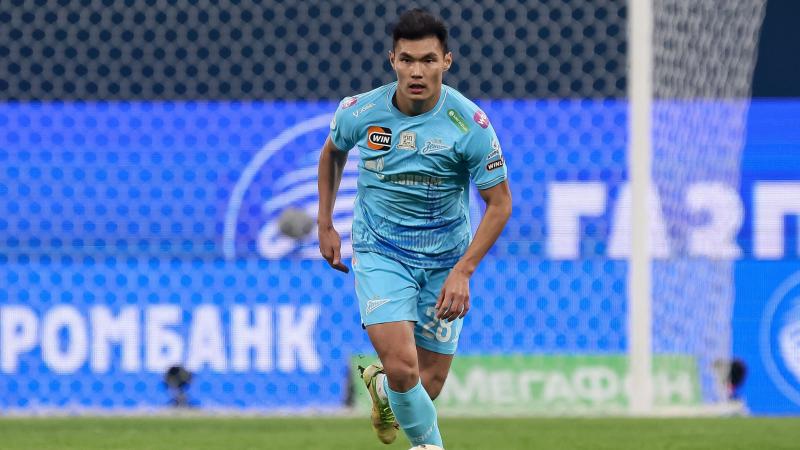 Семак – Әліптің рөлі туралы: «Зенитті» онсыз елестету қиын