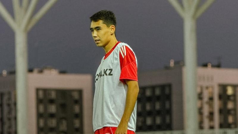 Ерсултан Калдыбеков: атмосфера в «Кайсаре» — чисто в казахском духе