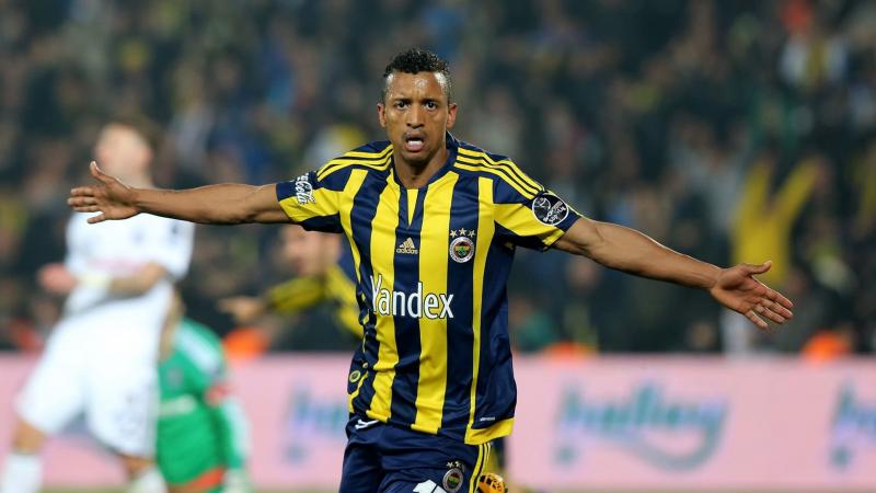 Португальский экс-легионер «Жениса» – о форме Нани: не сможет играть во всех матчах