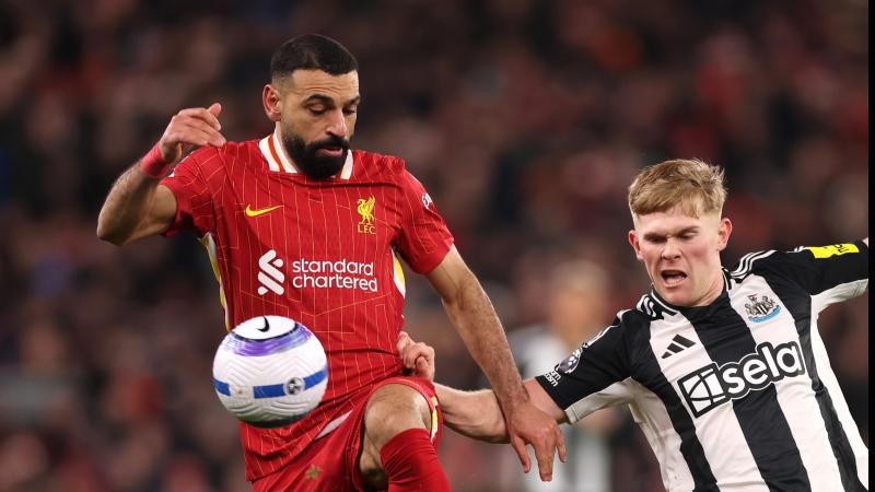 «Ливерпуль»—«Ньюкасл Юнайтед»: гости навяжут борьбу