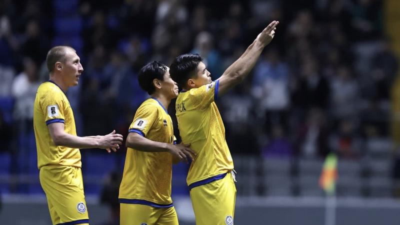 ҚПЛ-да ойнаған молдовалық футболшы – Ұлттар лигасы туралы: Қазақстанмен бірге Словакияны жазалауымыз керек