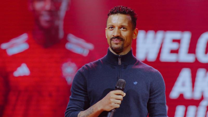 Луиш Нани – «Ақтөбеге» ауысуы жайлы: Бұл ұлы клуб екенін білемін