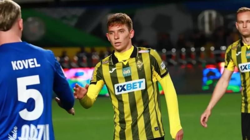 Казахстанский талант «Кайрата» перенес операцию: он не мог дышать