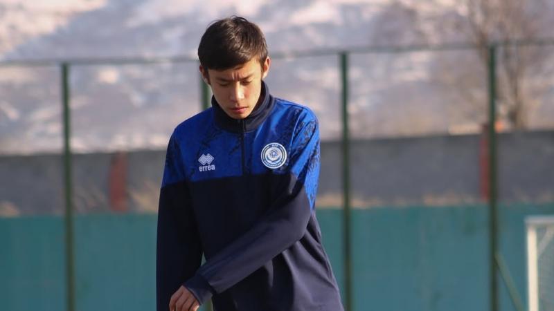 Казахстанский вингер Аликеев вновь забил за «Бенфику»