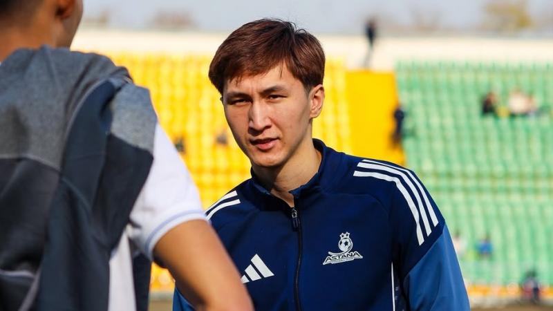 Дереккөз: «Балкани» Нұрали Жақсылыққа ұсыныс жасамады