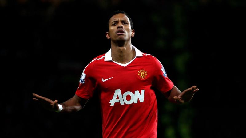 Газзаев – о громком трансфере «Актобе»: Нани потерял скорость, но мастерство остается