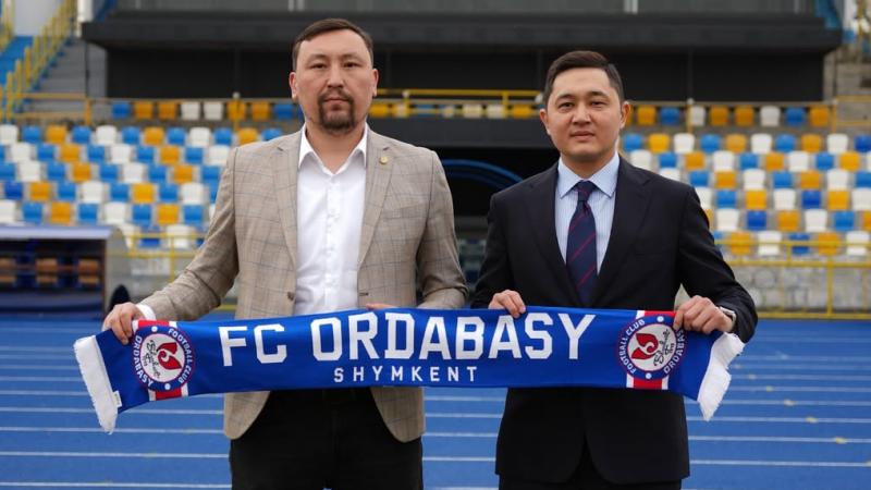 «Ордабасы» президентінің кеңесшісі «Атыраумен» өткен матчтағы төрешілік туралы: Каштру өз жұмысын 100% атқармайды