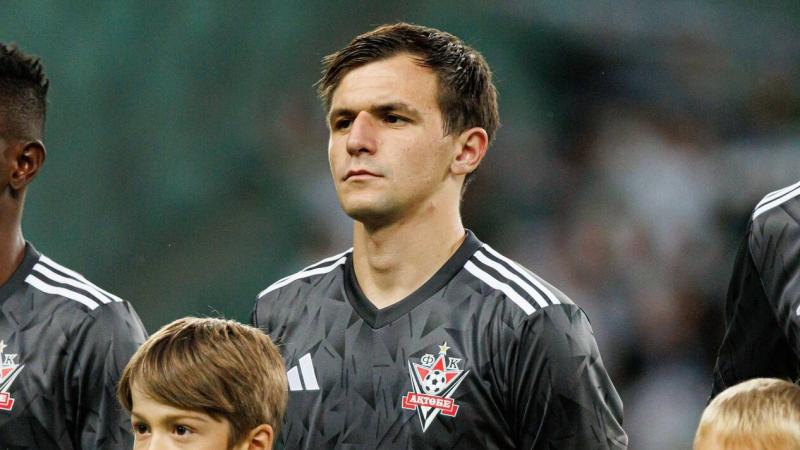 Нападающий КПЛ, не забивающий второй год: мечтаю об РПЛ – мне не нужна Ла Лига