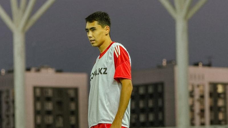 Ерсұлтан Қалдыбеков: «Қайсардағы» атмосфера — таза қазақи рухта