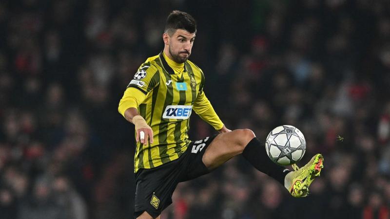 Белорусский эксперт – об уходе Громыко из «Кайрата»: мог играть в Европе, но выбрал деньги