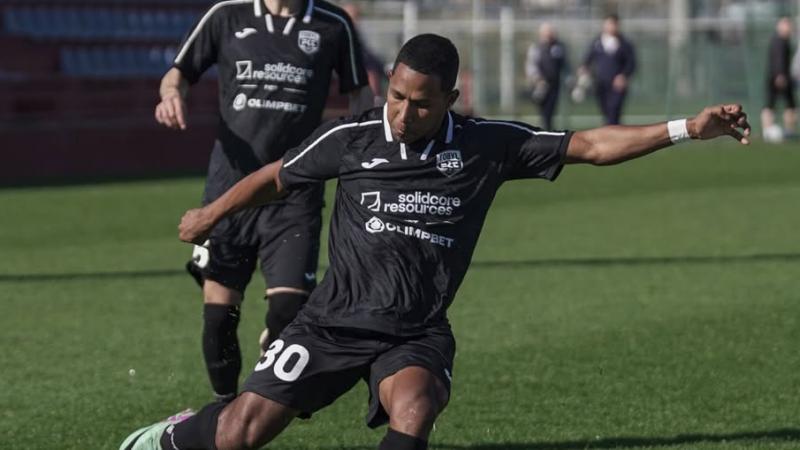 Агент новичка «Тобола»: цель Герры – попасть в сборную Венесуэлы