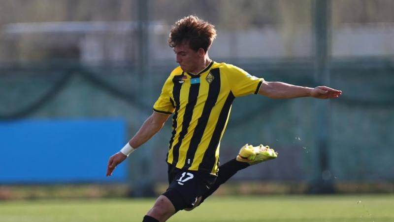 Скаут клуба АПЛ – об игроке «Кайрата»: следим за Туякбаевым