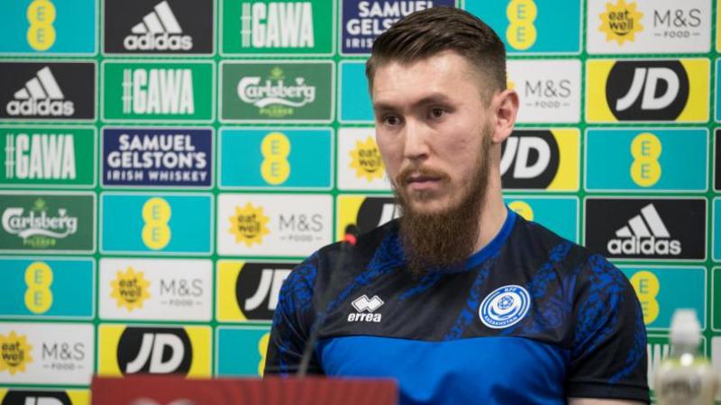 Айымбетовтың агенті – жаңа клуб жайлы: бізде бірнеше нұсқа бар