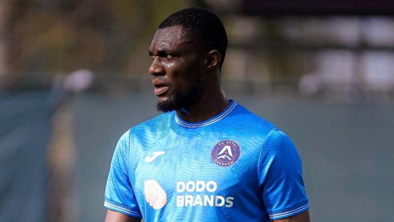 Защитник «Алтая» – о матче с «Кайратом»: создадим проблемы любому сопернику