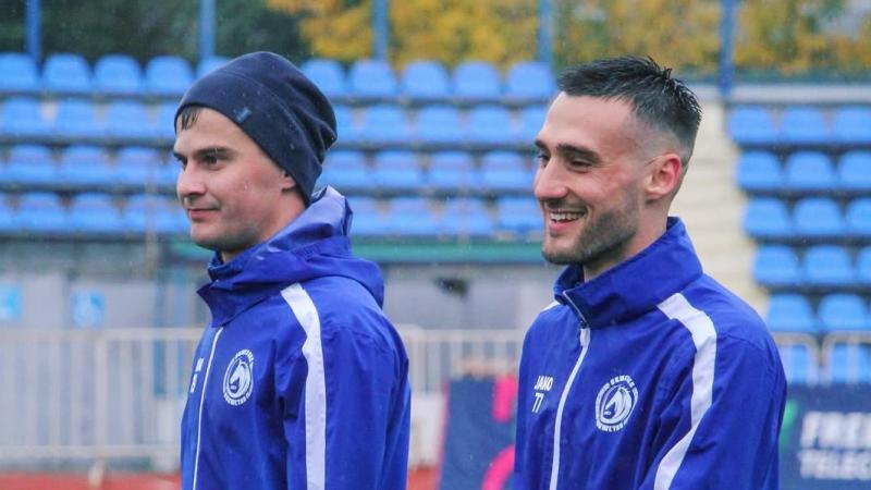 «Интенсивность КПЛ выше, чем в Сербии»: легионер «Окжетпеса» – о Ферапонтове и продлении контракта