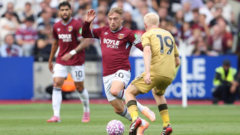 «Кристал Пэлас»—«Вест Хэм»: хозяева должны брать очки