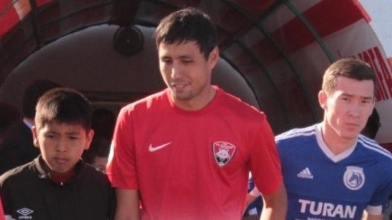 «Қайсардың» экс-легионері – клубтың жаңа директоры жайлы: ол өз ісіне берілген адам