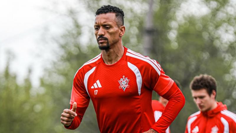 Таркович – о трансфере Нани: вопрос не в том, сколько минут он проведет на поле