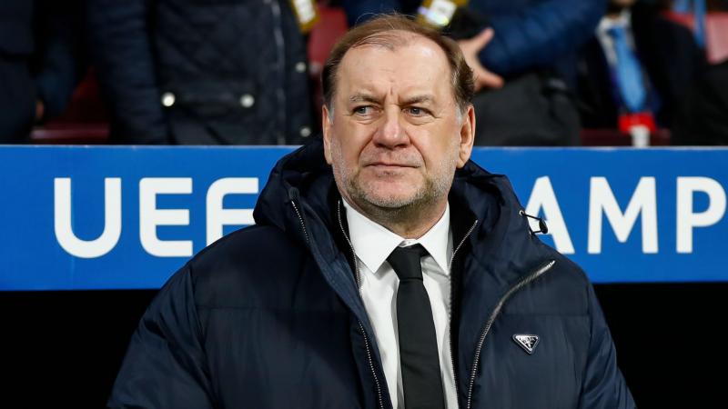 Трехкратный чемпион КПЛ – о Вайссе в «Актобе»: серьезная фигура – не гарантия результата