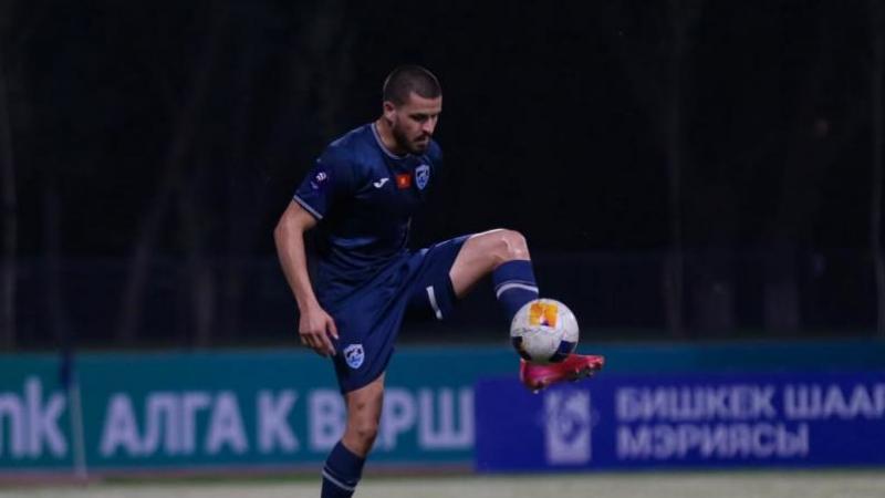 Дациевтің агенті: оған «Тобылдан» басқа клубтар да көз тігіп отыр