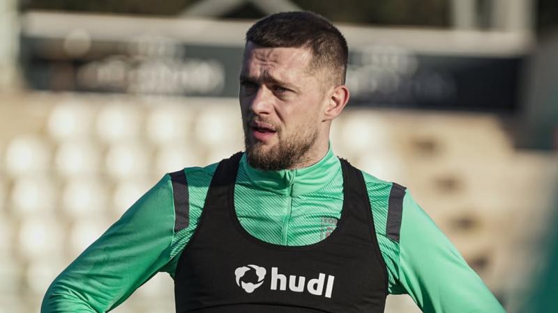 Скаут – о новом нападающем «Тобола»: забьет десять голов и будет лучше Мусы