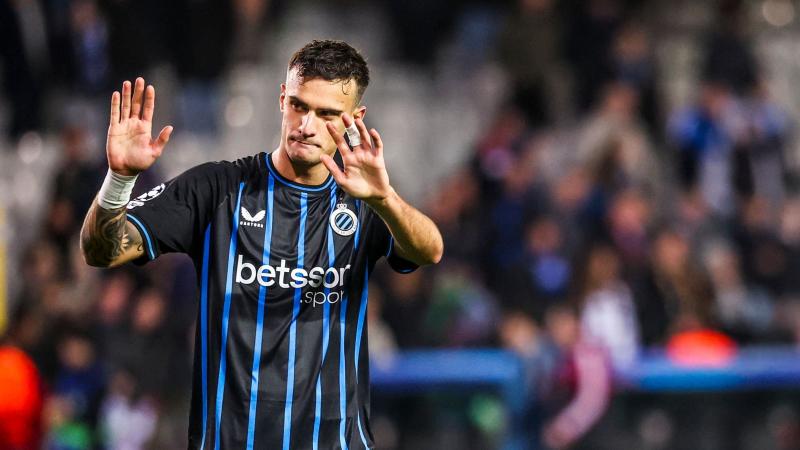 Эксперт – о форме «Брюгге» перед «Кайратом»: только сумасшедший мог спрогнозировать такой фейл