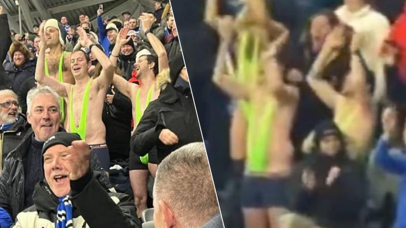 Бельгийский журналист – о скандале с Боратом: фанаты не хотели оскорбить казахстанцев