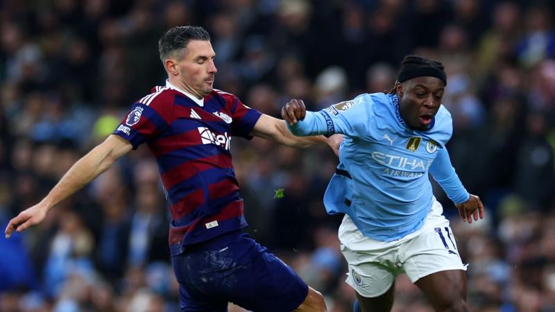 «Ньюкасл»—«Манчестер Сити»: «горожане» разберутся с соперником