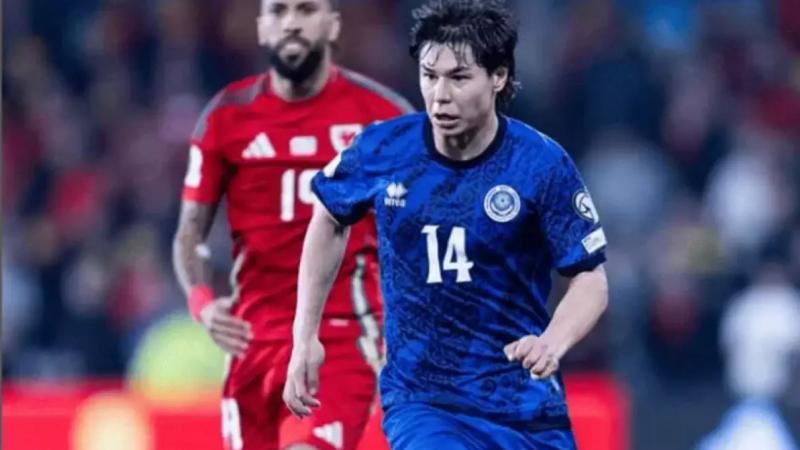 Жуков – Сәтпаевтың «Челсиге» ауысуы туралы: алдымен басқа командаға жалға баруды ұсынар едім