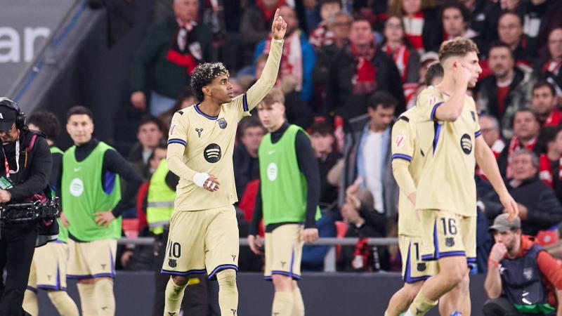 «Ньюкасл Юнайтед»—«Барселона»: каталондықтар жеңіске жетуі тиіс