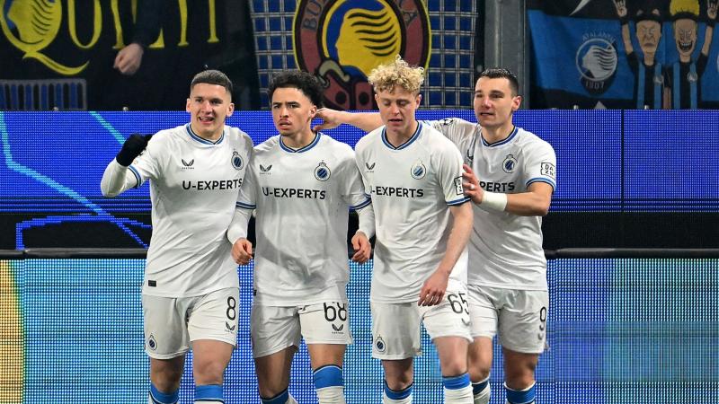 Бельгийский экс-игрок КПЛ: «Брюгге» должен побеждать «Кайрат»