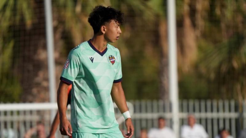 Казахстанец забил и отдал голевую в Кубке Испании: матч закончился разгромом