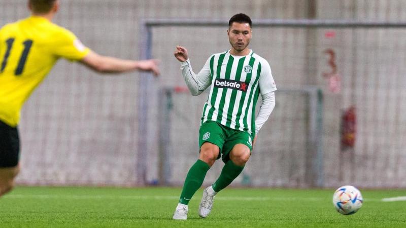 Тренер «Жетысу» — о Кашкене: Димаш выполняет полный план — физически он на уровне